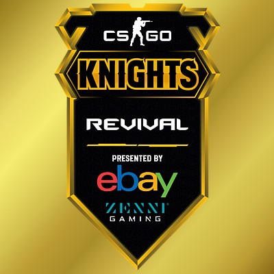 Knight: Revival Tournament [KRT] Tournoi Logo