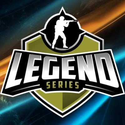 2021 Legend Series WTA [LS] Torneio Logo