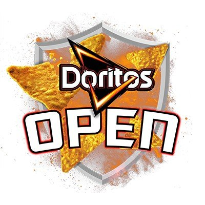 Doritos Open 3 [DO] Tournoi Logo