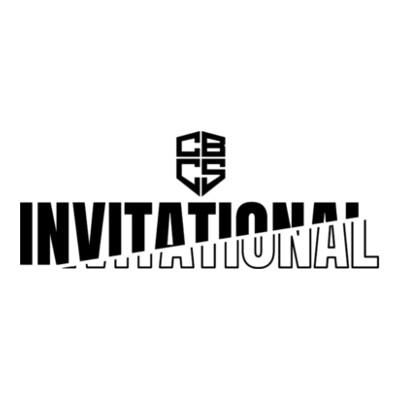 2024 CBCS Invitational [CBCS] Tournament Logo