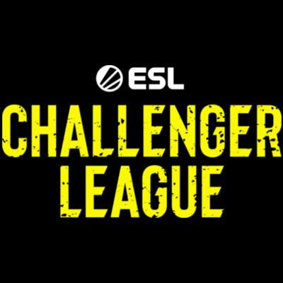 Tournament 2024 ESL Challenger League Season 48: Europe