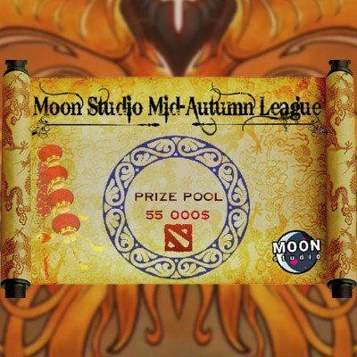 Moon Studio Mid-Autumn League [MSL] Tournoi Logo