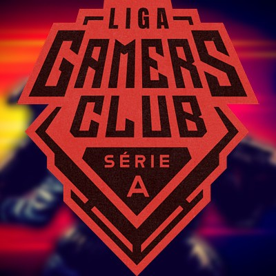 2021 Gamers Club Liga Série A: May [GCL] Tournoi Logo