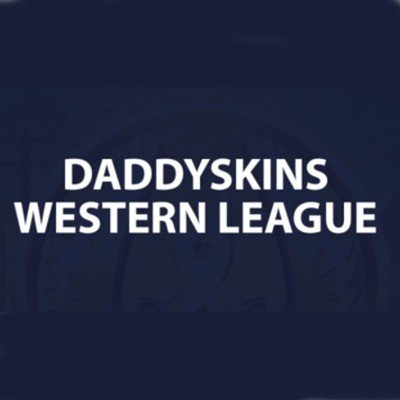 DaddySkins Western League  [DWL] Tournament Logo