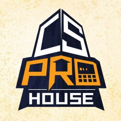 CS:GO_ProHouse Wuxi Villa Cup [WVC] Tournament Logo