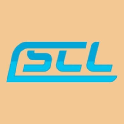 2023 SCL Season 6: Challenger Division [SCL] Torneio Logo