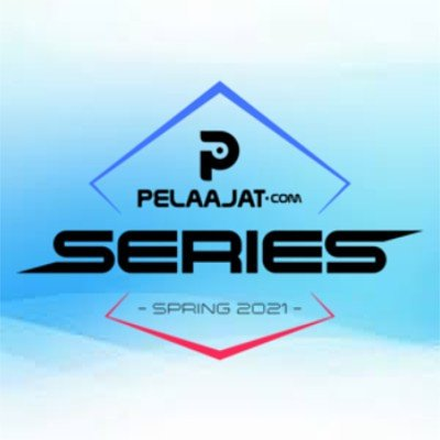 2021 Pelaajat.com Masters Spring [PEL] Torneio Logo