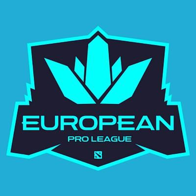 2023 European Pro League Season 7 [EPL] Torneio Logo