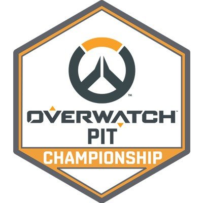 Overwatch PIT Championship S3 Europe [OPC S3] Tournament Logo