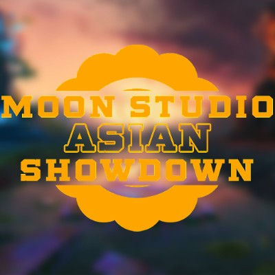 Moon Studio Asian Showdown [MS] Tournoi Logo