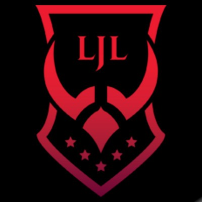 2022 LoL Japan League Summer [LJL] Tournoi Logo