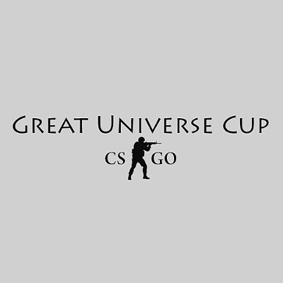 Great Universe Cup [GUC] Tournoi Logo