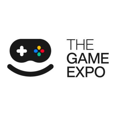 2024 The Game Expo [TGE] Tournoi Logo