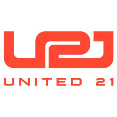 2025 United21 Season 27 [UNTD21] Tournament Logo