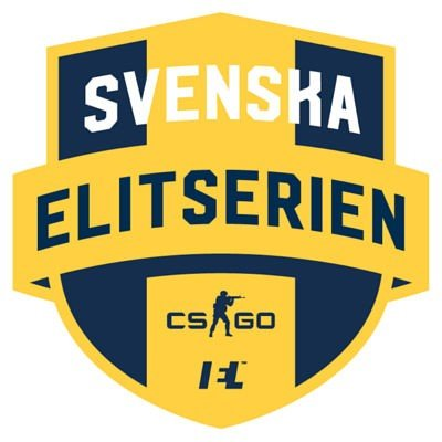 2020 Svenska Elitserien Spring Season [SE] Tournament Logo