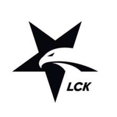 2020 LoL Champions Korea Summer [LCK] Tournoi Logo