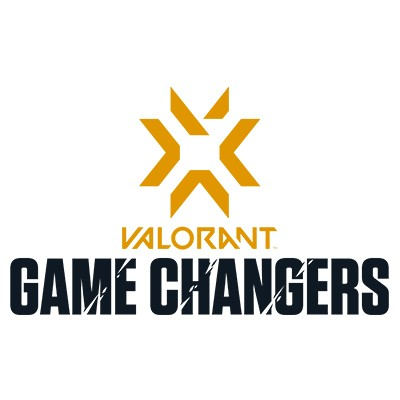 2022 VALORANT Champions Tour: Game Changers Brazil Series 2 [VCT BR S2] Tournoi Logo