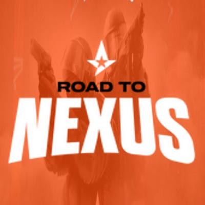 2022 Road to Astralis Nexus 2 [RAN] Tournoi Logo