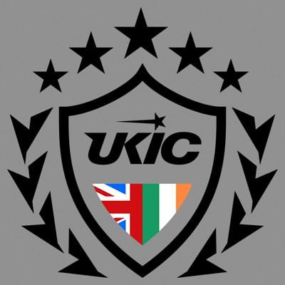 2022 UKIC Beyond Winter Invitation [UKIC] Tournament Logo