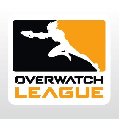 2020 Overwatch League [OWL] Tournoi Logo