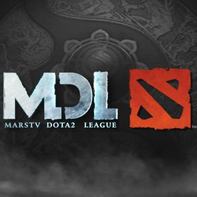 2018 MDL Changsha Major [MDL CM] Tournoi Logo