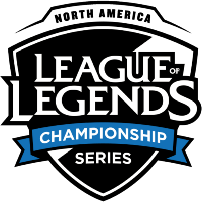 2018 North American LoL Championship Series Summer [NA LCS] Tournoi Logo
