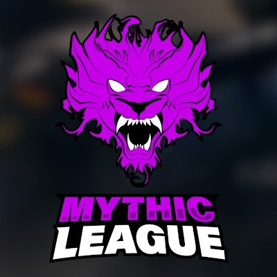Mythic Invite League Season 1 [MIL] Torneio Logo