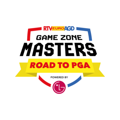 2024 Game Zone Masters [GZM] Tournament Logo