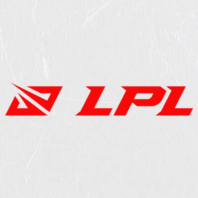 2023 League of Legends Pro League Summer [LPL] Tournament Logo