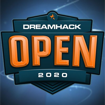 2020 Dreamhack Open Summer Oceania [DH] Tournoi Logo