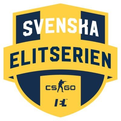 2022 Svenska Elitserien Fall [SE] Tournament Logo