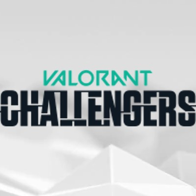 2021 VCT: Southeast Asia Stage 3 Challengers Playoffs [VCT SEA C] Tournoi Logo