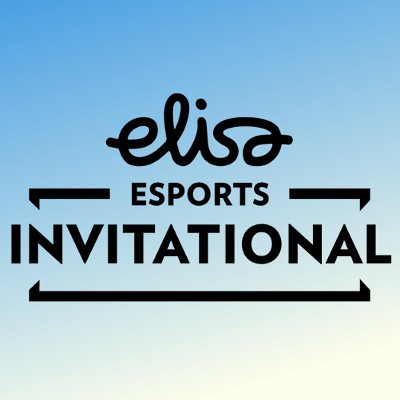 2021 Elisa Invitational Winter [EL] Tournoi Logo