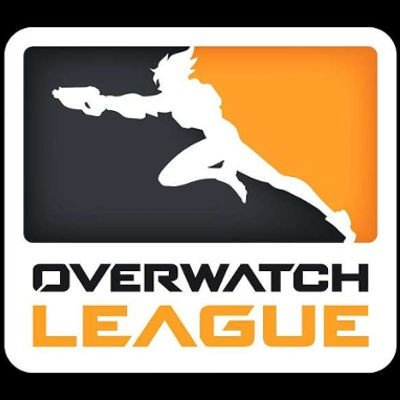 2019 Overwatch League [OWL] Torneio Logo