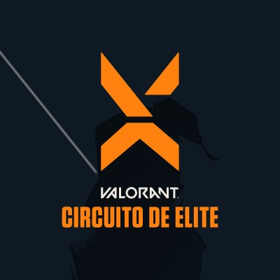 VALORANT Circuito de Elite Final [VCE] Tournoi Logo