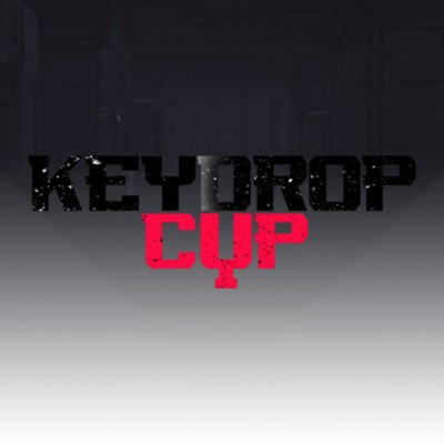 2021 KeyDrop Cup #1 [KDC] Tournament Logo