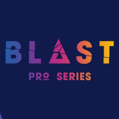 2019 BLAST Pro Series Copenhagen [BLAST] Tournoi Logo