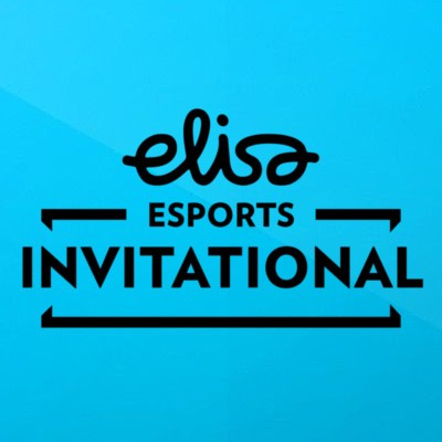 2021 Elisa Invitational Fall [EL] Tournoi Logo