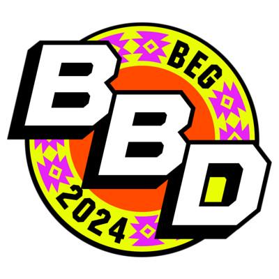 2024 Betboom Dacha Belgrade Season 2 Europe Closed Qualifier [BBD BEG] Tournoi Logo