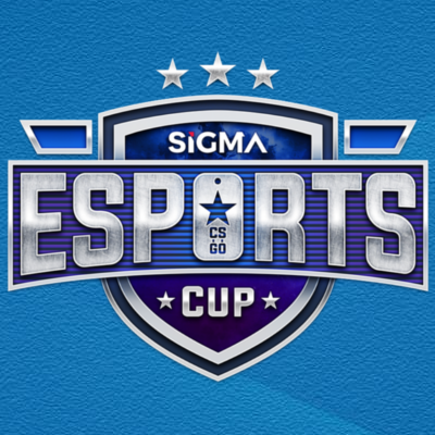 2021 SiGMA Esports Technologies Cup [SiGMA] Tournoi Logo