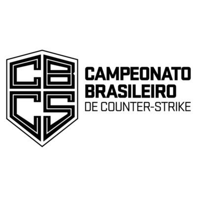 2020 CBCS The Revenge [CBCS] Torneio Logo