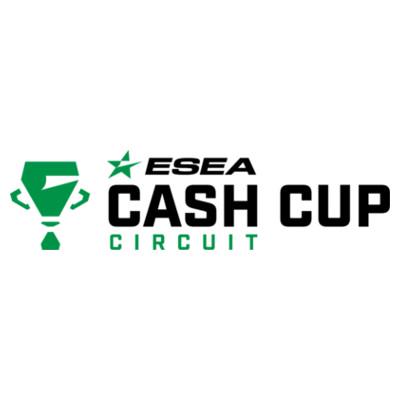 2023 ESEA Cash Cup Circuit Season 1 Finals [ESEA CC] Tournoi Logo