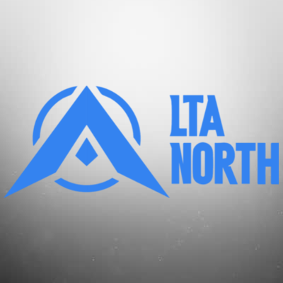 2025 LoL Championship of The Americas Cross Conference North Split 2 [LTA N] Tournoi Logo