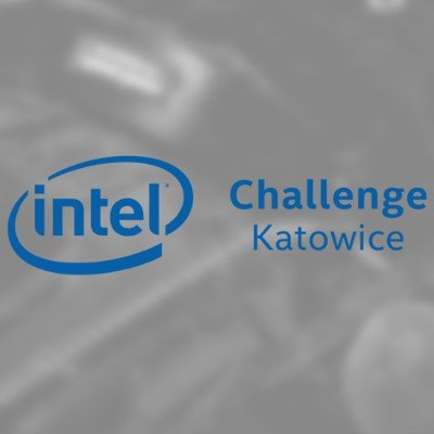 2019 Intel Challenge Katowice [ICK] Tournoi Logo