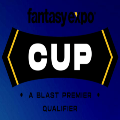 2021 Fantasyexpo Cup Spring Qualifiers [FSC] Tournoi Logo