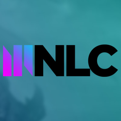 2023 Northern League of Legends Championship Summer [NLC] Tournoi Logo