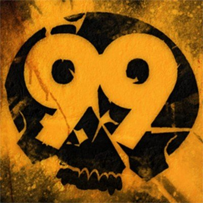99Liga Season 11 [99L] Torneio Logo