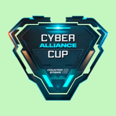 2023 Cyber Alliance Cup # 3 [CAC] Tournoi Logo