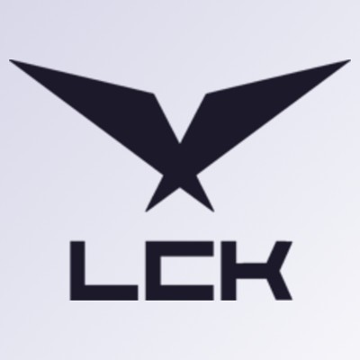 2022 League of Legends Champions Korea Regional Finals [LCK] Tournoi Logo