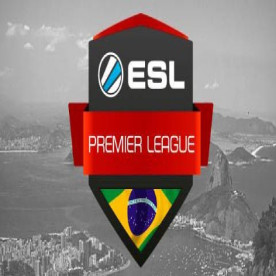 2022 ESL Brasil Premier League S13 [ESL Br] Tournoi Logo